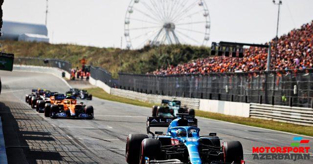 F.Alonso təmkinlidir F.Alonso təmkinlidir