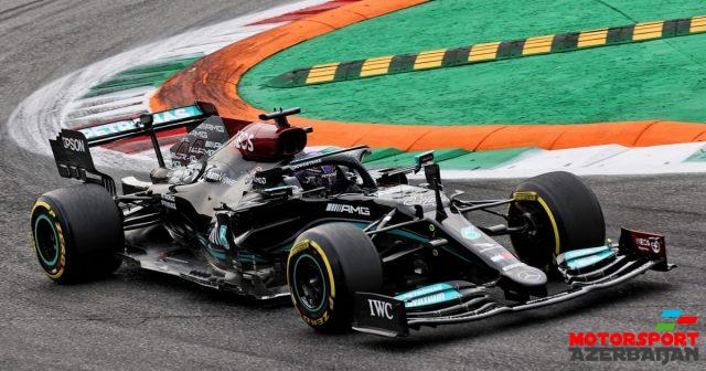 İtaliya-2021: Birinci sərbəst yürüşlər İtaliya-2021: Birinci sərbəst yürüşlər