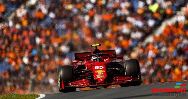 K.Sayns: Pis gün idi K.Sayns: Pis gün idi