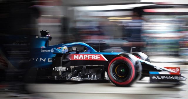 F.Alonso: Biz zəif olanda yağış yağmır F.Alonso: Biz zəif olanda yağış yağmır