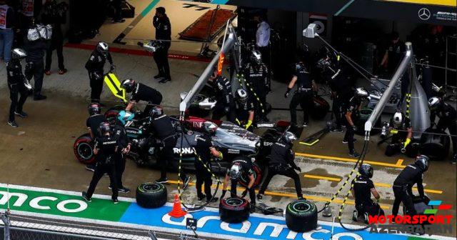 L.Həmilton: Çox məyusam L.Həmilton: Çox məyusam