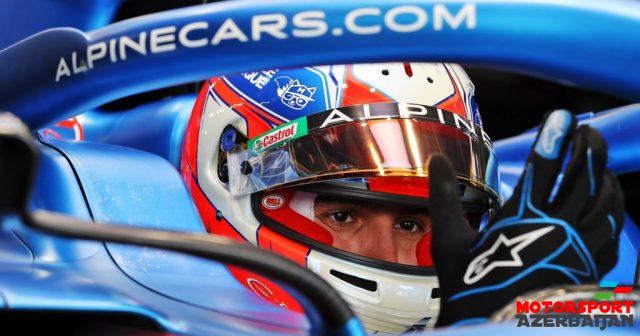 E.Okon gedişatdan razıdır E.Okon gedişatdan razıdır