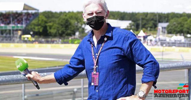 D.Hill Alonso ilə komanda yoldaşı olmaq istəyir D.Hill Alonso ilə komanda yoldaşı olmaq istəyir