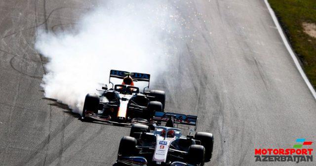 S.Peres: Zərəri minimuma endirdik S.Peres: Zərəri minimuma endirdik