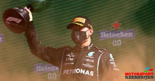 Rəsmən: V.Bottas Alfa Romeo-nun şərəfini qoruyacaq Rəsmən: V.Bottas Alfa Romeo-nun şərəfini qoruyacaq