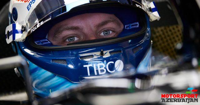 V.Bottas: Daha yaxşı olacaq