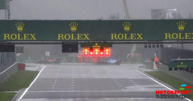 Formula1 rəhbərliyi yeni sıralanma turu formatına keçir Formula1 rəhbərliyi yeni sıralanma turu formatına keçir