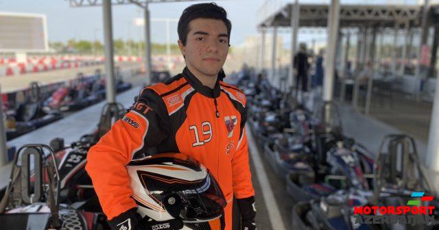 Azərbaycanın virtual yarışlardakı fəxri Yaqub Əliyev: Öz bayrağım altında yarışa bilmirəm Azərbaycanın virtual yarışlardakı fəxri Yaqub Əliyev: Öz bayrağım altında yarışa bilmirəm