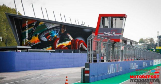 İmola daha 4 il təqvimdə olacaq. İmola daha 4 il təqvimdə olacaq.