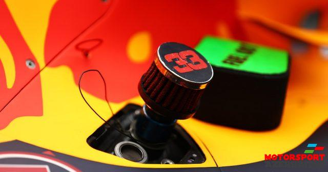 M.Ferstappen də yarışa sonuncu yerdən başlayacaq M.Ferstappen də yarışa sonuncu yerdən başlayacaq