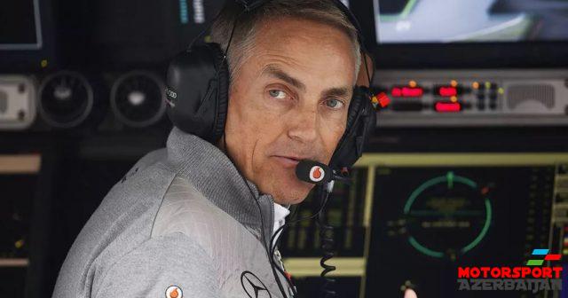 Rəsmən: Martin Vitmarş Aston Martin-ə transfer olunub Rəsmən: Martin Vitmarş Aston Martin-ə transfer olunub