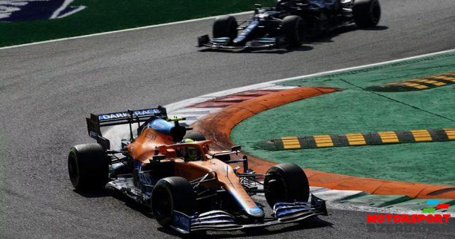 L.Norris: Bu nəticə üçün işləyirdik L.Norris: Bu nəticə üçün işləyirdik