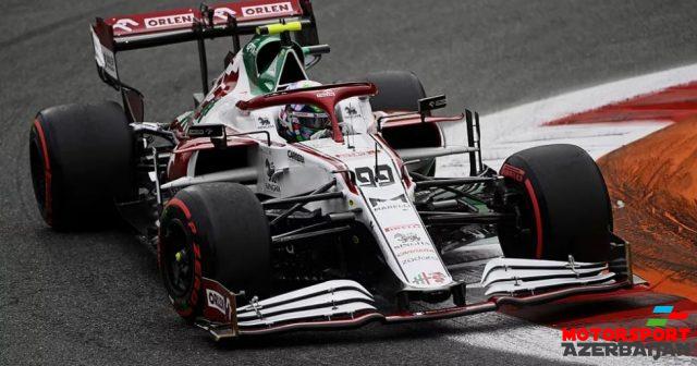 A.Covinatsi: Yenə əla iş gördüm A.Covinatsi: Yenə əla iş gördüm