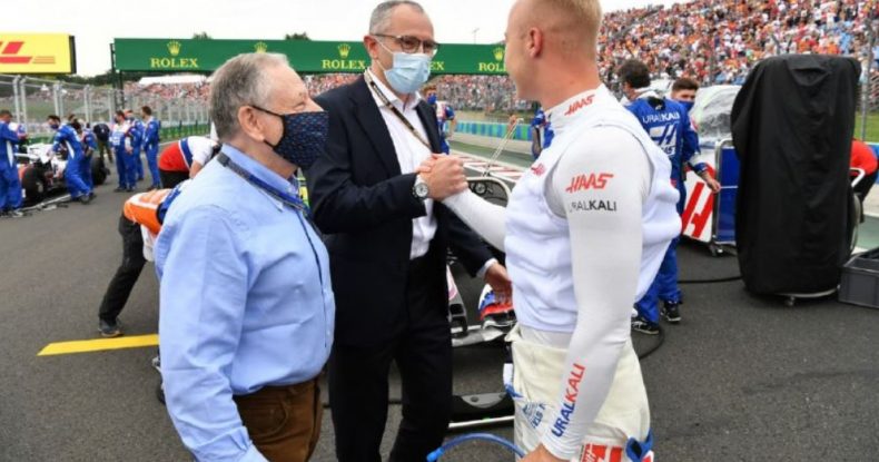 Formula1-də bizi bəzi maraqlı məqamlar gözləyir