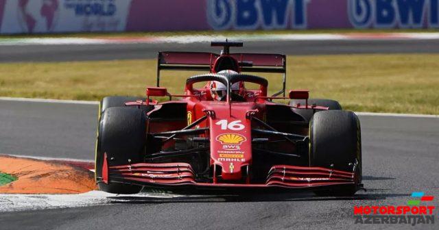 Ş.Lekler: Yeni motor fərq yaratmayacaq Ş.Lekler: Yeni motor fərq yaratmayacaq