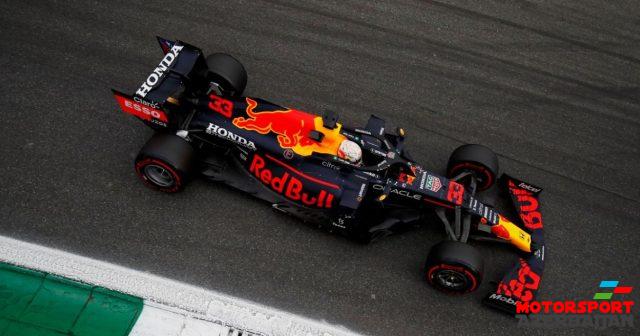 M.Ferstappen: Yarış tempimizi artırmalıyıq M.Ferstappen: Yarış tempimizi artırmalıyıq