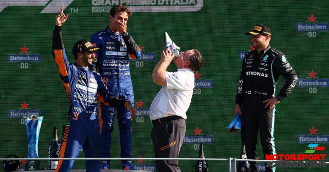 İtaliya-2021: Yarış İtaliya-2021: Yarış