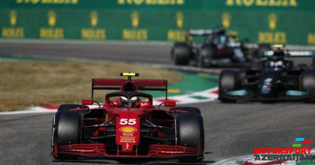 K.Sayns: İnamım itmişdi K.Sayns: İnamım itmişdi