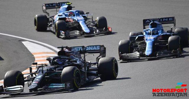 F.Alonso: Maksimumu aldıq F.Alonso: Maksimumu aldıq