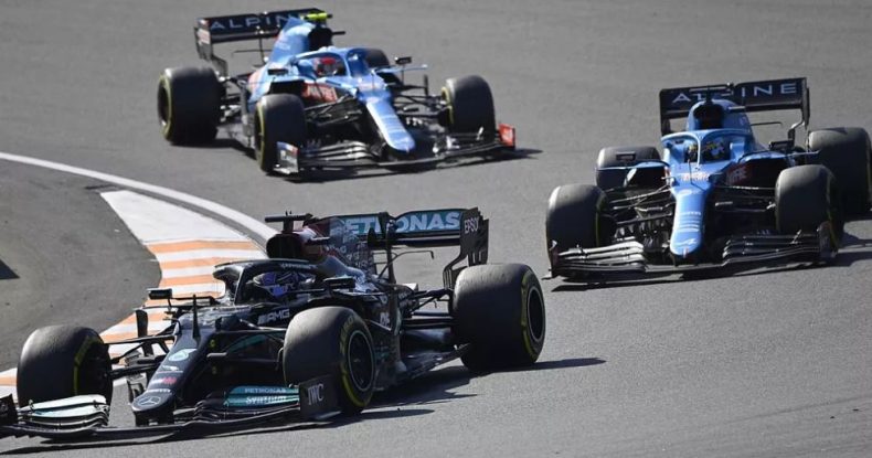 F.Alonso: Maksimumu aldıq