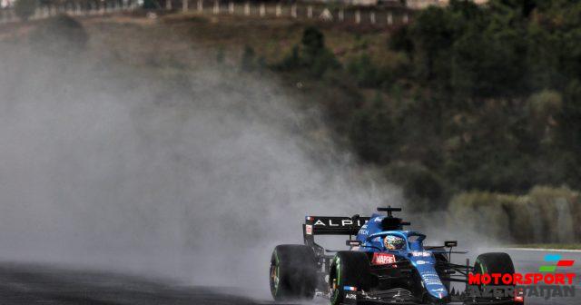 F.Alonso: Yağışa ehtiyacımız yoxdur