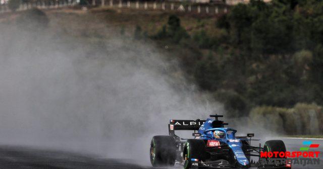 F.Alonso: Yağışa ehtiyacımız yoxdur F.Alonso: Yağışa ehtiyacımız yoxdur
