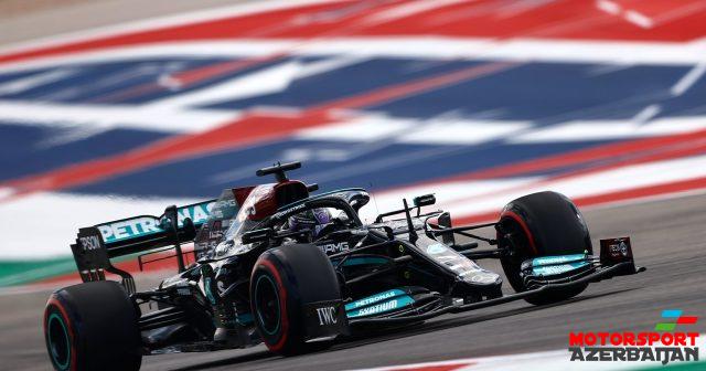 L.Həmilton: Sıralanma turunda geriyə düşdük L.Həmilton: Sıralanma turunda geriyə düşdük