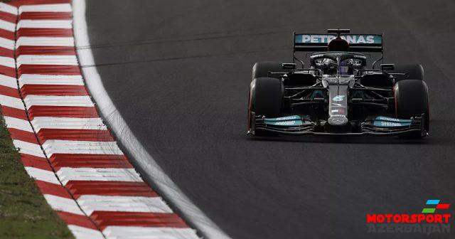 L.Həmilton: Çox iş görməliyik L.Həmilton: Çox iş görməliyik