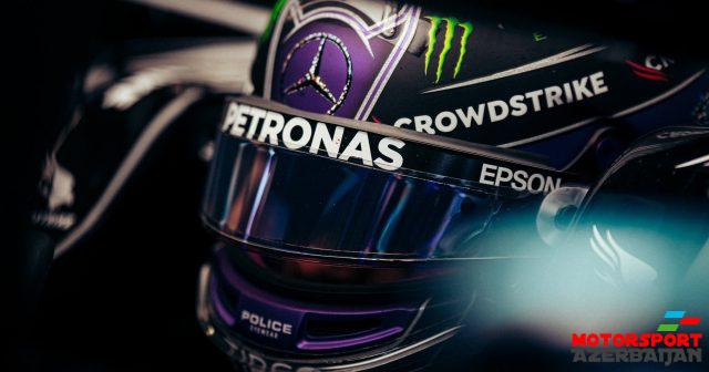 L.Həmilton: Yüksəlmək çətin olacaq L.Həmilton: Yüksəlmək çətin olacaq