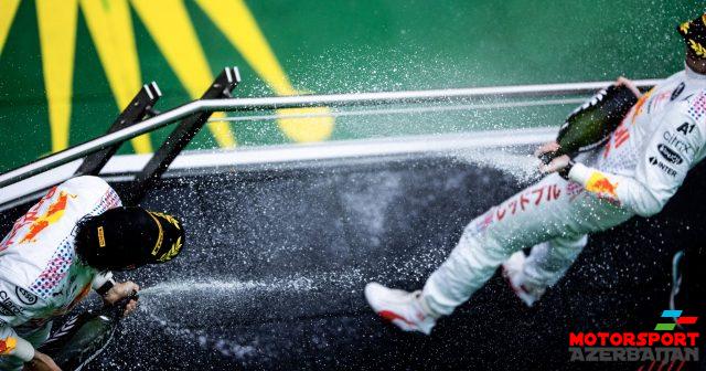 S.Peres: Gərgin yarış idi S.Peres: Gərgin yarış idi