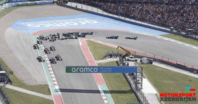 L.Həmilton: Təkərlərim çox qızdı L.Həmilton: Təkərlərim çox qızdı