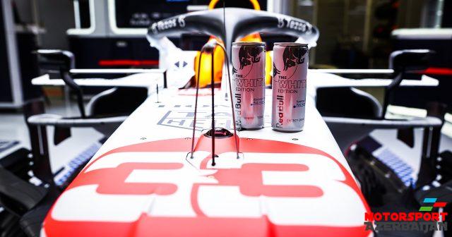 Red Bull ABŞ-da Acura yazıları ilə çıxış edəcək Red Bull ABŞ-da Acura yazıları ilə çıxış edəcək