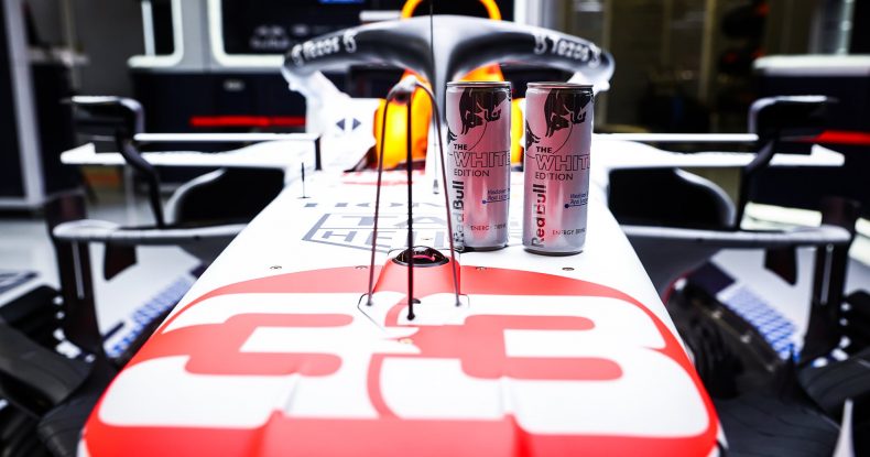 Red Bull ABŞ-da Acura yazıları ilə çıxış edəcək