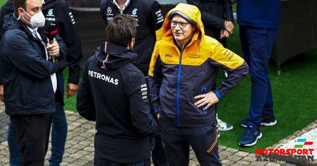 A.Zaydl: Mercedes açıqlama verməlidir A.Zaydl: Mercedes açıqlama verməlidir