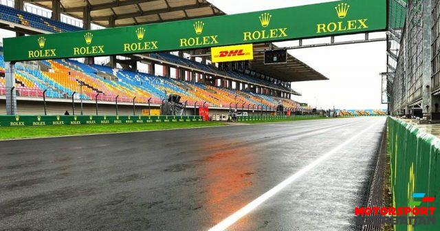 Yarışa hava proqnozu açıqlanıb Yarışa hava proqnozu açıqlanıb