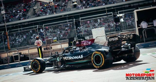 L.Həmilton: Sazlanma tapmaq çətindir L.Həmilton: Sazlanma tapmaq çətindir