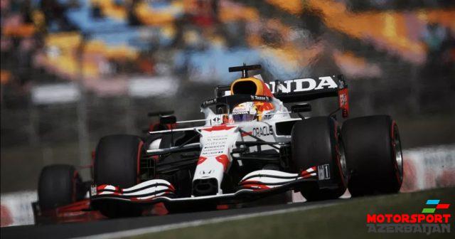 M.Ferstappen: Sabaha qədər güclənməliyik M.Ferstappen: Sabaha qədər güclənməliyik