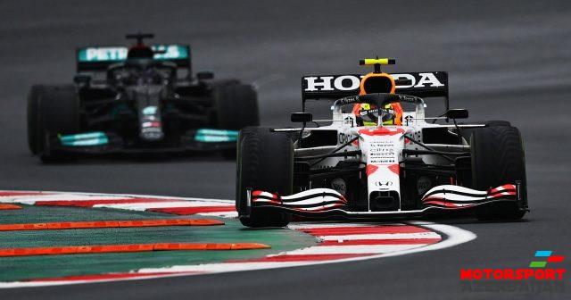 H.Marko: Son yarışlar Mercedes-ə uyğundur H.Marko: Son yarışlar Mercedes-ə uyğundur