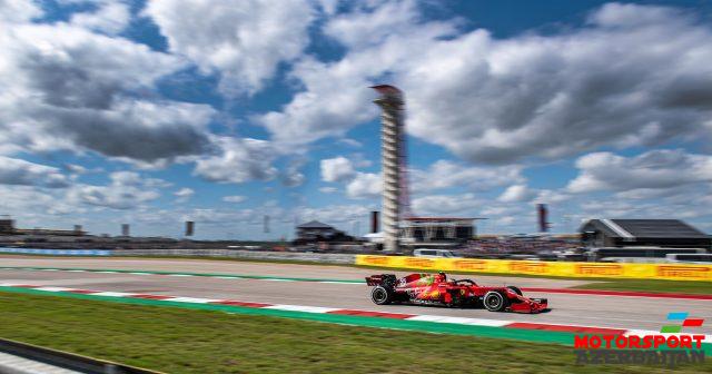 M.Binotto: Pit-stoplarda zəifik M.Binotto: Pit-stoplarda zəifik