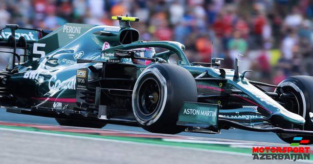 S.Fettel: Fərqli proqramda işlədim S.Fettel: Fərqli proqramda işlədim