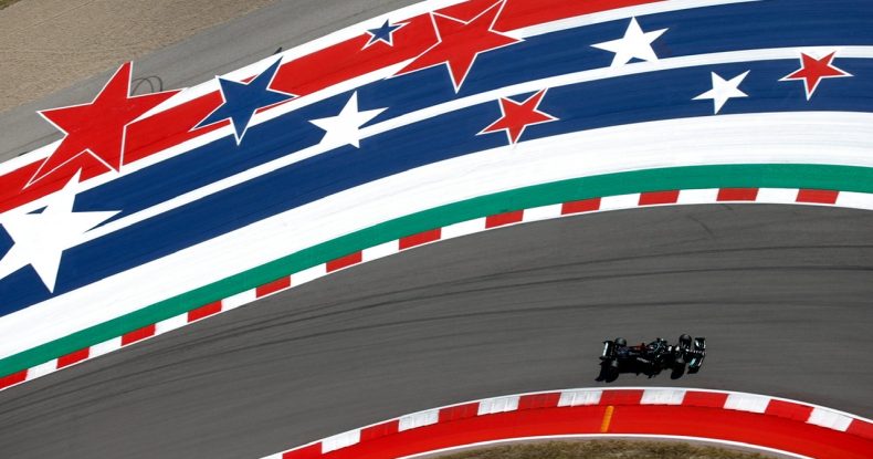 V.Bottas: Yarış tempinə fokuslandıq