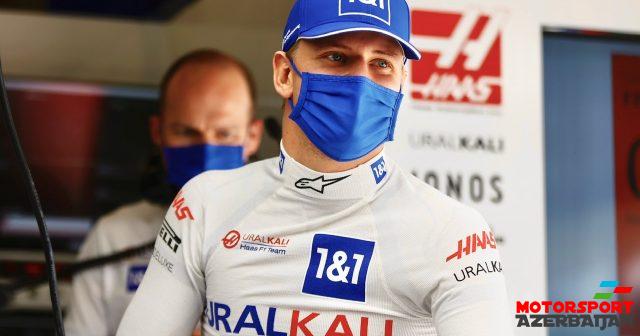 M.Şumaxer: Son sessiya mümkün idi M.Şumaxer: Son sessiya mümkün idi