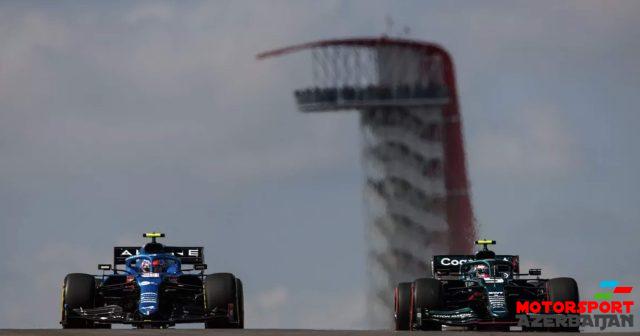 E.Okon: AlphaTauri bizdən güclüdür E.Okon: AlphaTauri bizdən güclüdür