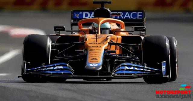 D.Rikkardo: Heç nə bitməyib D.Rikkardo: Heç nə bitməyib