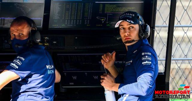 C.Rassell cərimələnib C.Rassell cərimələnib