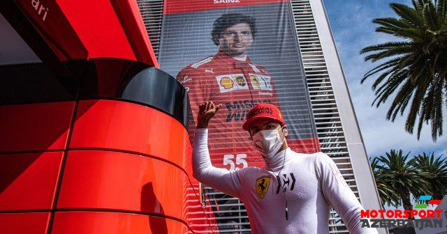 K.Sayns: Gözlədiyimdən stressli idi K.Sayns: Gözlədiyimdən stressli idi