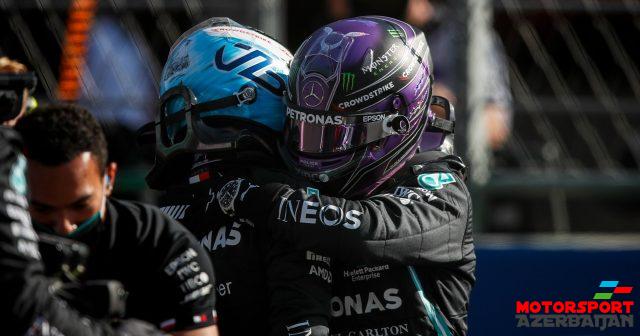 L.Həmilton: Şokdayam L.Həmilton: Şokdayam