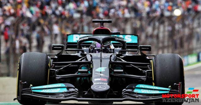 Braziliya-2021: Birinci sərbəst yürüşlər Braziliya-2021: Birinci sərbəst yürüşlər