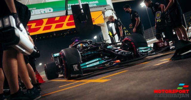 L.Həmilton fərqin çox olduğunu düşünür L.Həmilton fərqin çox olduğunu düşünür