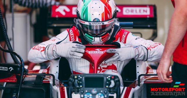 A.Covinatsi: Strategiya səhv idi A.Covinatsi: Strategiya səhv idi